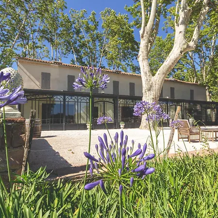 Domaine De La Baratonne *
